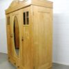 Jugendstil Schrank – Bild 9