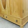 Jugendstil Schrank – Bild 10