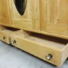 Jugendstil Schrank – Bild 11