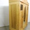 Jugendstil Schrank – Bild 12