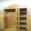 Jugendstil Schrank – Bild 13