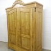 Antiker Kleiderschrank – Bild 2