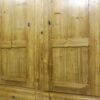 Antiker Kleiderschrank – Bild 5