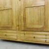 Antiker Kleiderschrank – Bild 6