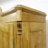 Antiker Kleiderschrank – Bild 9