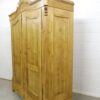 Antiker Kleiderschrank – Bild 10