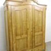Antiker Kleiderschrank – Bild 12