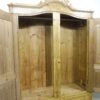 Antiker Kleiderschrank – Bild 13