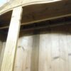 Antiker Kleiderschrank – Bild 14
