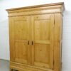Biedermeier Schrank um 1840