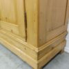 Biedermeier Schrank um 1840 – Bild 5