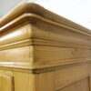 Biedermeier Schrank um 1840 – Bild 6