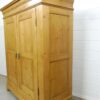Biedermeier Schrank um 1840 – Bild 7
