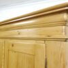 Biedermeier Schrank um 1840 – Bild 8