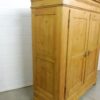 Biedermeier Schrank um 1840 – Bild 9