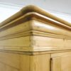 Biedermeier Schrank um 1840 – Bild 10