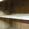 Biedermeier Schrank um 1840 – Bild 14