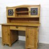 Antiker Schreibschrank
