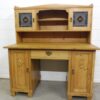 Antiker Schreibschrank – Bild 2