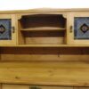 Antiker Schreibschrank – Bild 3