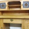 Antiker Schreibschrank – Bild 4