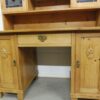 Antiker Schreibschrank – Bild 5