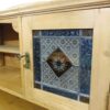 Antiker Schreibschrank – Bild 8