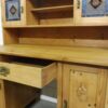 Antiker Schreibschrank – Bild 9