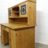 Antiker Schreibschrank – Bild 10