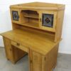 Antiker Schreibschrank – Bild 11