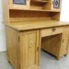 Antiker Schreibschrank – Bild 13