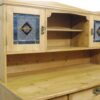 Antiker Schreibschrank – Bild 14