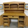 Antiker Schreibschrank – Bild 15
