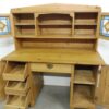 Antiker Schreibschrank – Bild 17