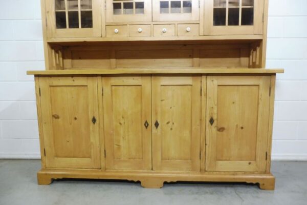 Jugendstil Buffet Cabinet - Image 6