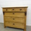 Antique Chest of Drawers
