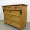 Antique Chest of Drawers - Image 2
