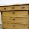 Antique Chest of Drawers - Image 3