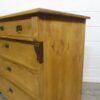 Antique Chest of Drawers - Image 5