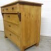 Antique Chest of Drawers - Image 6