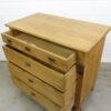 Antique Chest of Drawers - Image 8