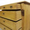 Antique Chest of Drawers - Image 9