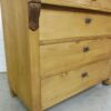 Antique Chest of Drawers - Image 11