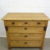 Antique Chest of Drawers - Image 13