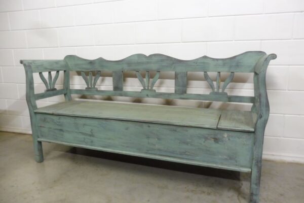 Bench Shabby Chic