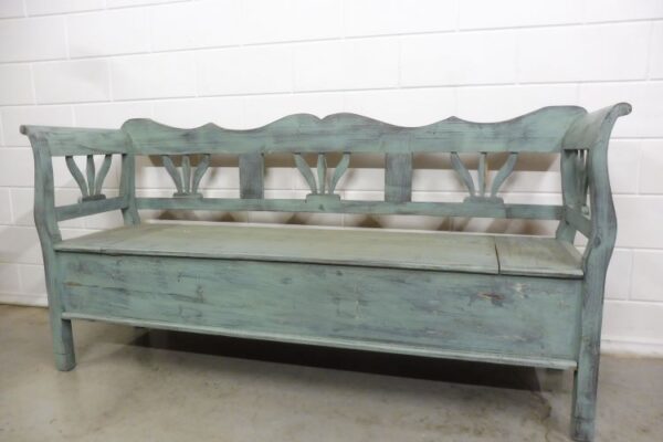 Bench Shabby Chic - Image 2