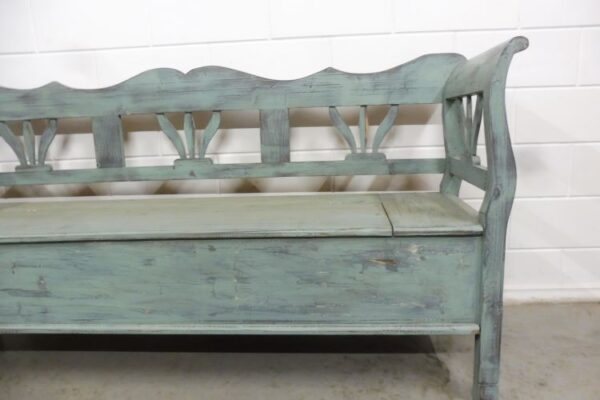 Bench Shabby Chic - Image 3