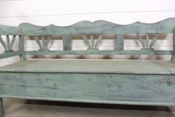 Bench Shabby Chic - Image 4