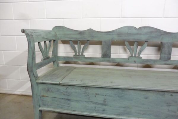 Bench Shabby Chic - Image 5