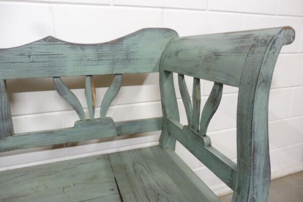 Bench Shabby Chic - Image 6